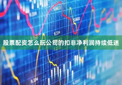 股票配资怎么玩公司的扣非净利润持续低迷